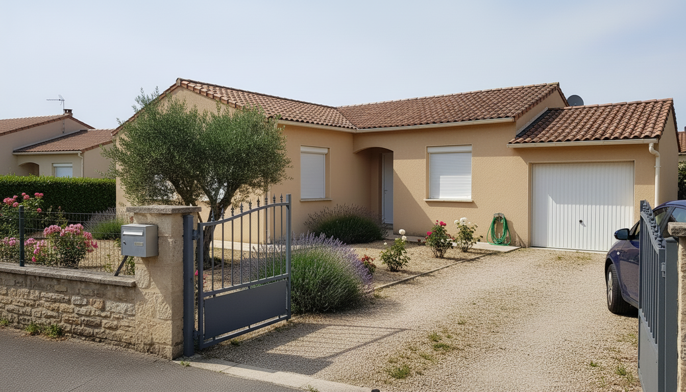 ITE en Provence : mon retour d'expérience après 2 ans