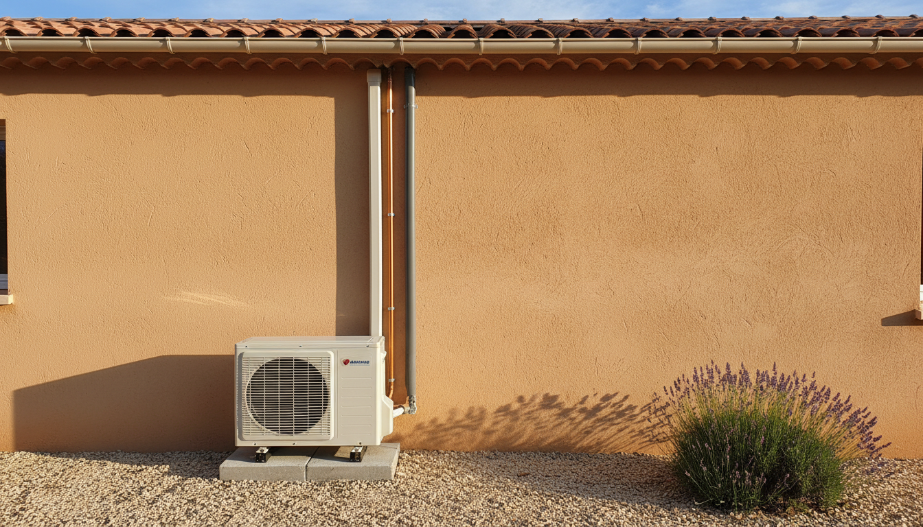 Pompe à chaleur air-eau : mon avis après 18 mois